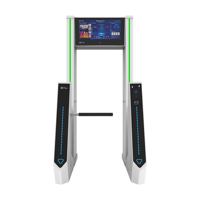 感知数据安检门ZK-MD6000S系列