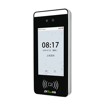 国密刷卡面部门禁终端xFace60[GM]