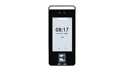 智能云门禁终端xFace600-HL