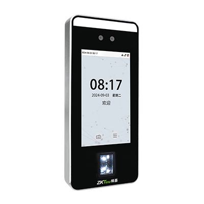 智能云门禁终端xFace600-HL