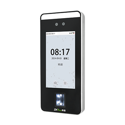 智能云门禁终端xFace600-HL