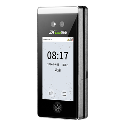 智能云门禁终端xFace420-HL