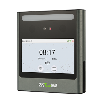 智能云考勤终端xFace360-HL
