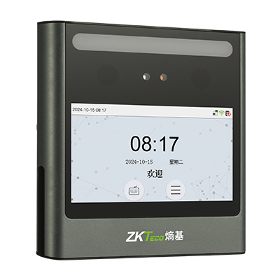 智能云考勤终端xFace360-HL