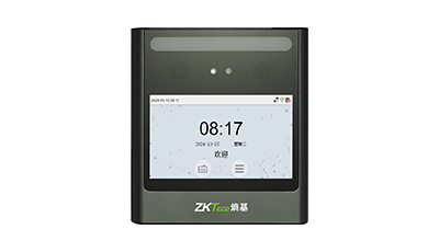 智能云考勤终端xFace360-HL