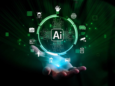 熵基科技接入DeepSeek，塑造未来智慧空间新范式