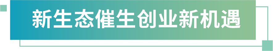 图片-新生态催生创业新机会
