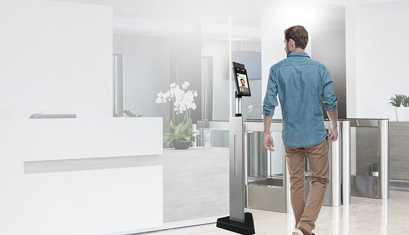 智慧空间：跨越物理与数字的智能升级