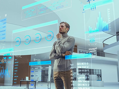 熵基科技：以“科技向善”为核，驱动多模态生物识别与智慧空间的共振