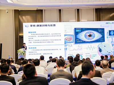 持续践行科技向善，熵基科技深化布局脑机接口场景应用