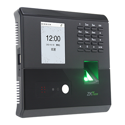 多光谱面部识别终端TQ360P