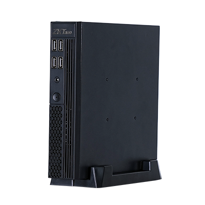 万傲瑞达V6600基础版服务器BioCVBox-6600系列