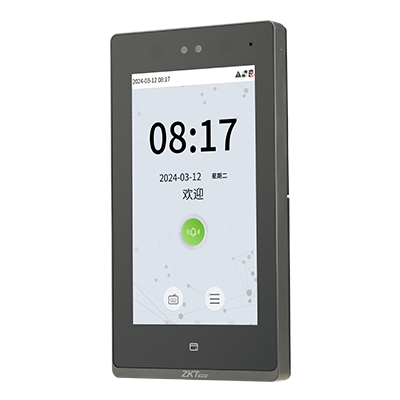 面部识别门禁终端TQ870