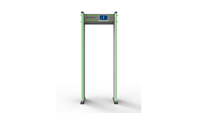 智能手机探测门ZK-D6180
