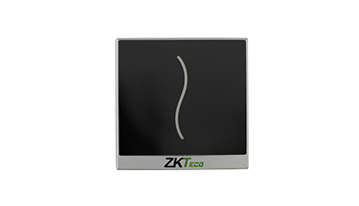 离线梯控读卡器KR801-EP-EC