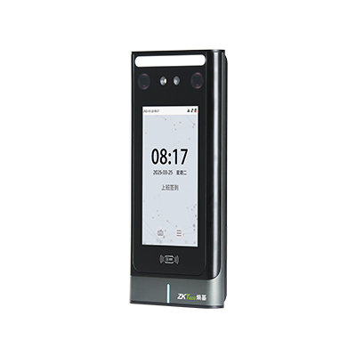 智能云门禁终端FS620