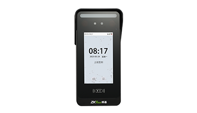 智能云门禁终端FS640