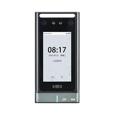 智能云门禁终端FS620