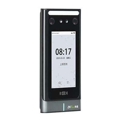 智能云门禁终端FS620