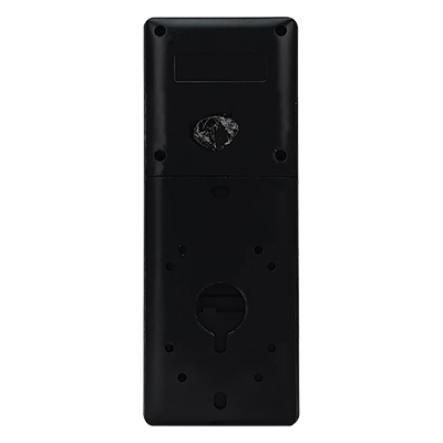 智能云门禁终端-zFace1200-HL