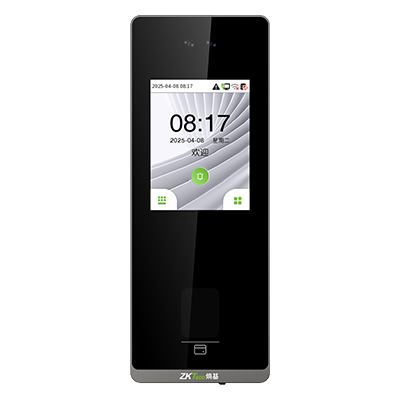 智能云门禁终端-zFace1200-HL