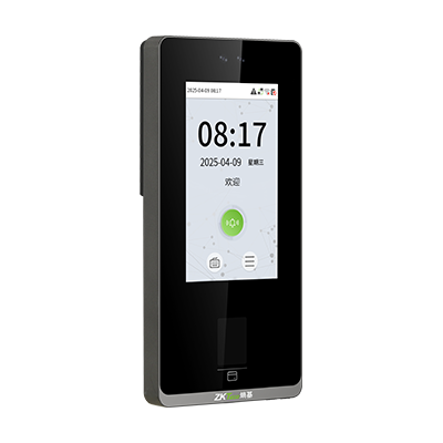 智能云门禁终端-zFace1300-HL