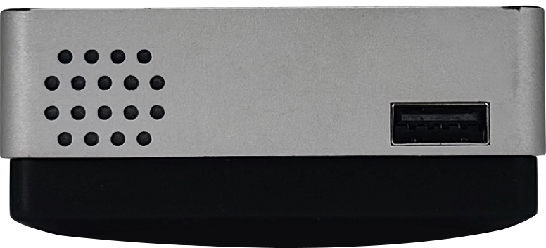 智能云门禁终端-zFace1100-HL