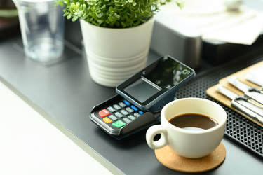 服务站点-熵基科技