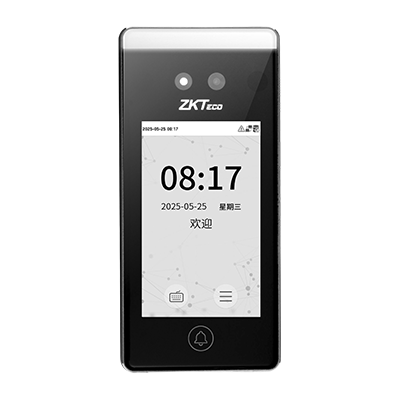 智能云门禁终端Z-AFT01H