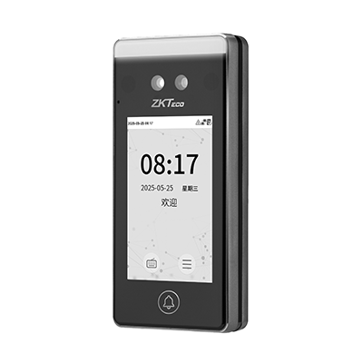智能云门禁终端Z-AFT01H