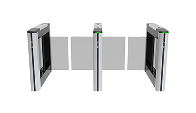 熵基龙湖号智能摆闸310PLUS款