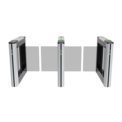 熵基龙湖号智能摆闸310PLUS款
