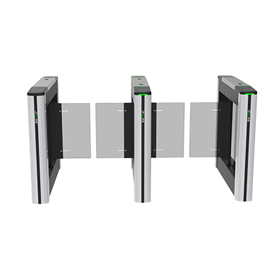 熵基龙湖号智能摆闸310PLUS款
