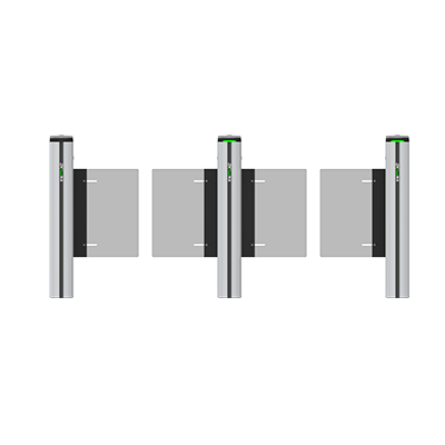 熵基龙湖号智能摆闸310PLUS款