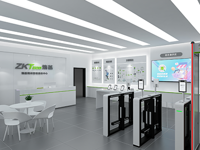 熵基智慧号落子朔州，构筑晋北数智新支点！