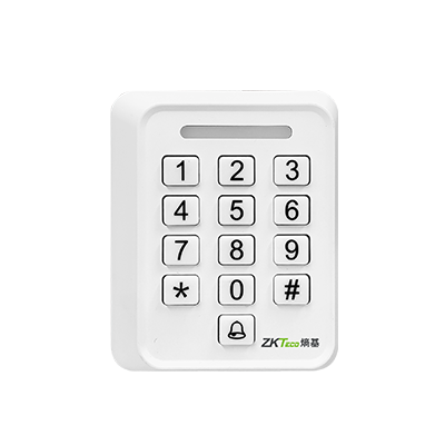 物理按键门禁一体机SC602