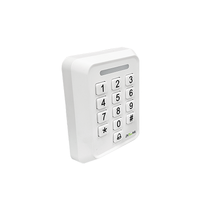 物理按键门禁一体机SC602