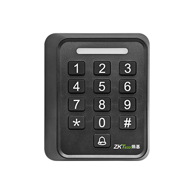 物理按键门禁一体机SC602