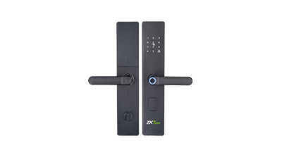 家用办公智能锁P100