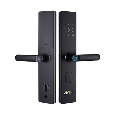 家用办公智能锁P100