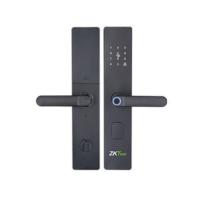 家用办公智能锁P100