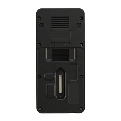 智能云门禁终端FS640