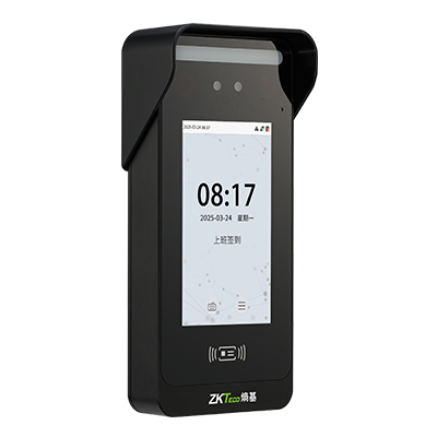 智能云门禁终端FS640