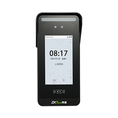 智能云门禁终端FS640