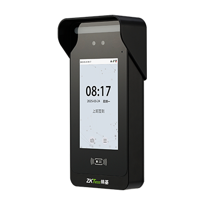 智能云门禁终端FS640