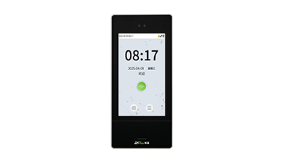 智能云门禁终端Z-AFT07VH