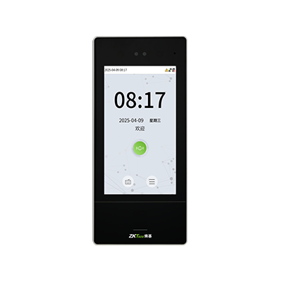 智能云门禁终端Z-AFT07VH