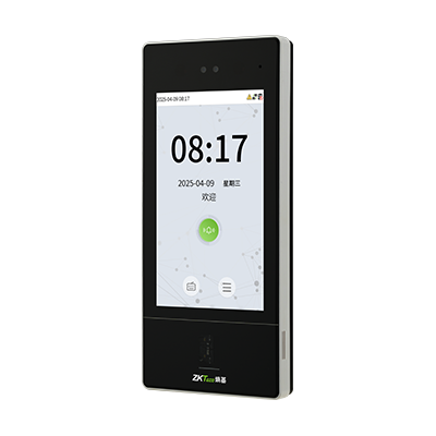智能云门禁终端Z-AFT07VH