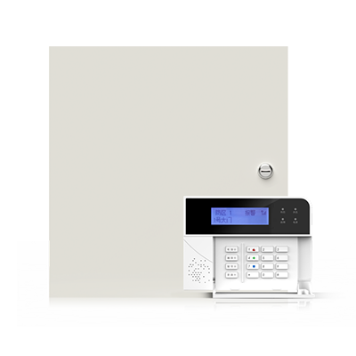 分线式报警主机IA01-HP02-01Z