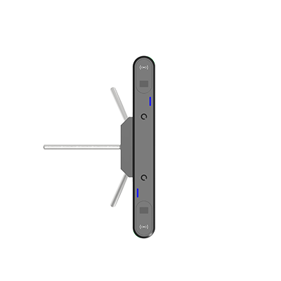 熵基龙湖号三辊闸TS310